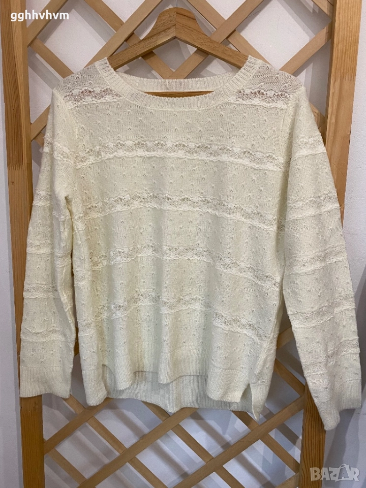 Пуловер, снимка 1