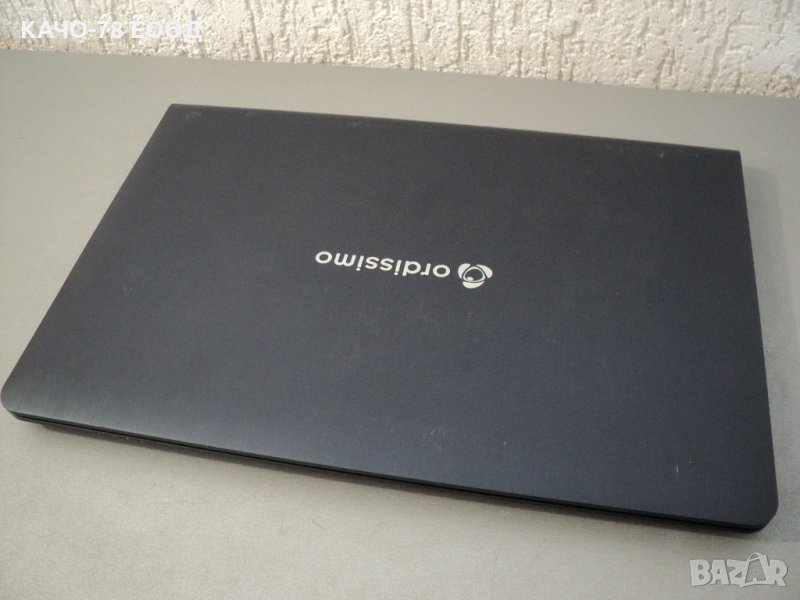 Лаптоп - Ordissimo Agathe   , снимка 1