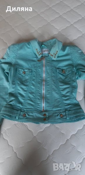 Яке junona M , снимка 1