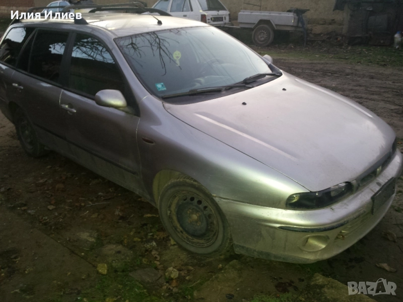 фият марея 1.6i, снимка 1