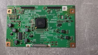 Carte T-CON Pour TV Panasonic TX-L55DT50E - Réf. 19-100369 / TCON-2332s146702p1