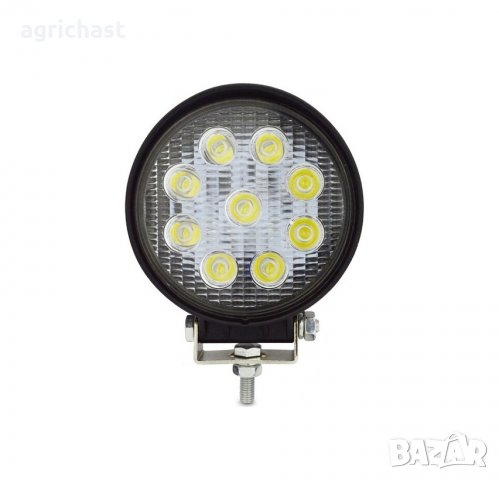 LED - фар 18 W , снимка 10 - Аксесоари и консумативи - 12929994