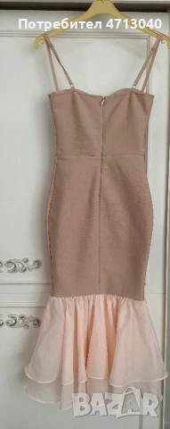 Рокля, снимка 3 - Рокли - 53266604