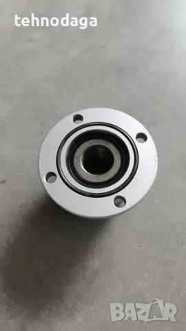 Диск 450 , 470, 560, 610 мм Лагерна ГЛАВИНА ХЪБ С 4 5 6 ОТВОРА ЗА ДИСКОВА БРАНА Pallada evak, снимка 13 - Селскостопанска техника - 11955156