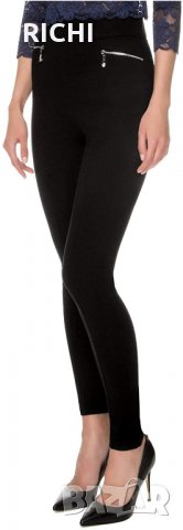 Guess  - нов черен клин/панталон, снимка 3 - Панталони - 32837025