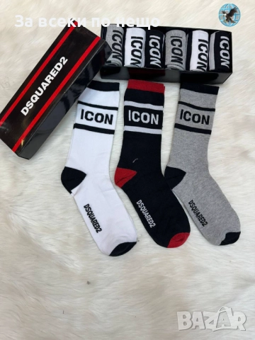 Дамски Чорапи В Кутия - Налични Различни Модели Код SK110, снимка 14 - Дамски чорапи - 52509163