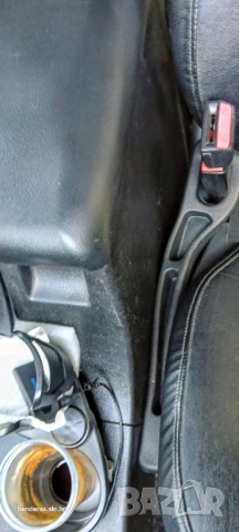 Добавка м/у предните седалки с джобове за съхранение , снимка 14 - Аксесоари и консумативи - 51500678