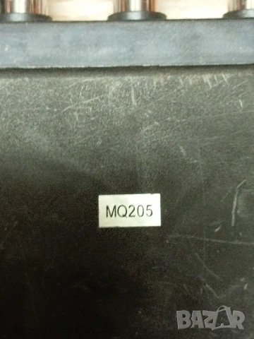 Ел двигател с турбона, снимка 3 - Други стоки за дома - 50577031