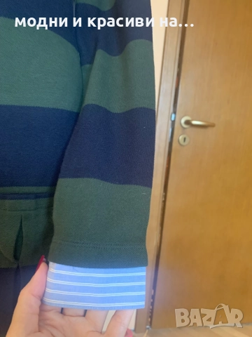 Рокля Gant, размер XS/S, снимка 5 - Рокли - 52789886