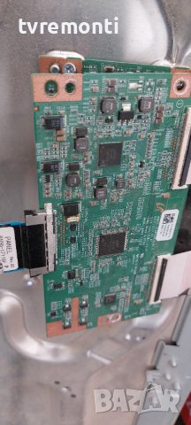 Original For S100fapc2lv0.3 Bn41-01678a SAMSUNG ,UE46D5520