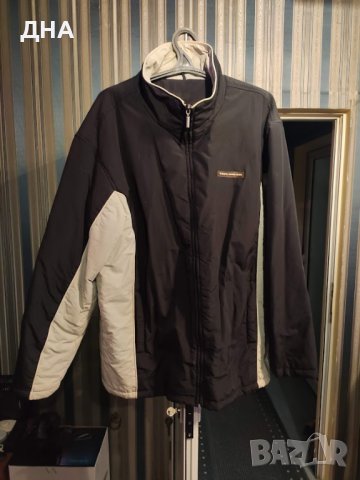 Мъжко яке Том Тейлър Оригинално, снимка 1