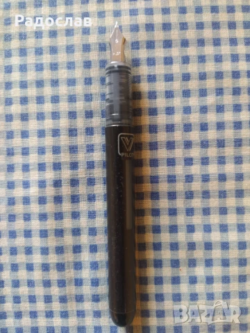  писалка PILOT  Japan, снимка 3 - Ученически пособия, канцеларски материали - 51142312