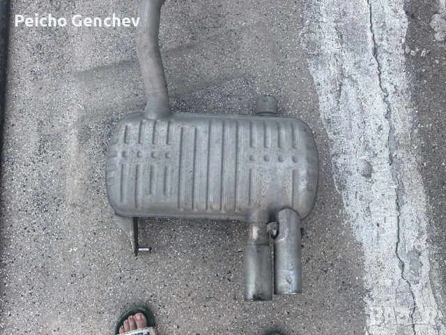 стокова генерация за бмв е90 330д , снимка 5 - Части - 51240155