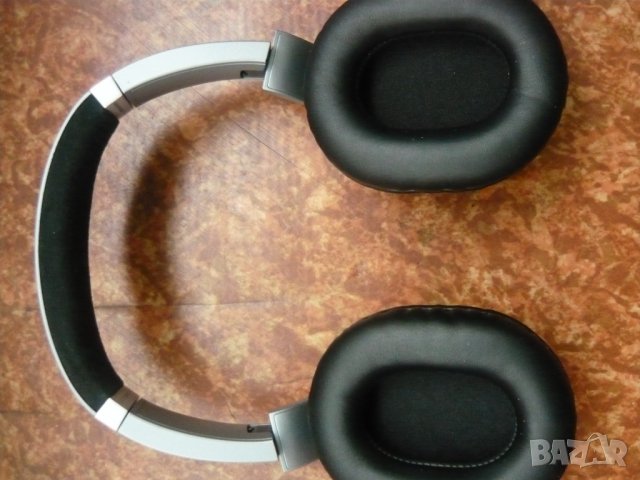 AKG N700NC Wireless, снимка 2 - Bluetooth слушалки - 40029790