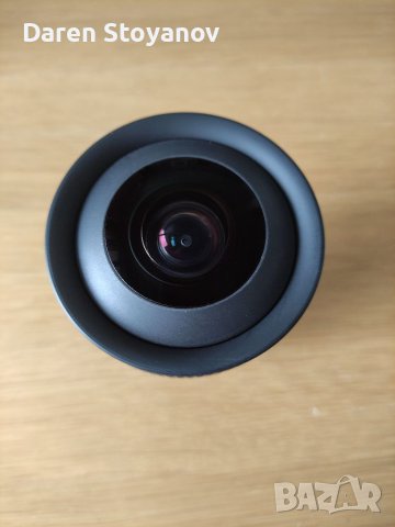 Lensbaby 5.8mm f/3.5 Circular Fisheye for Sony E, снимка 2 - Обективи и филтри - 40335592