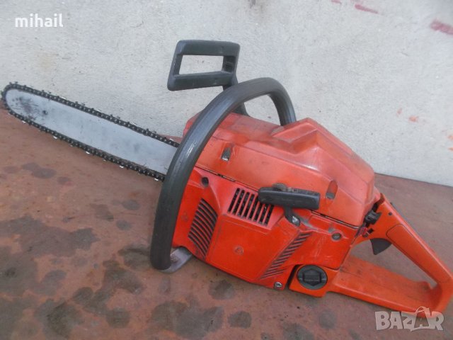 Husqvarna 51  на части, снимка 14 - Градински инструменти - 26476359