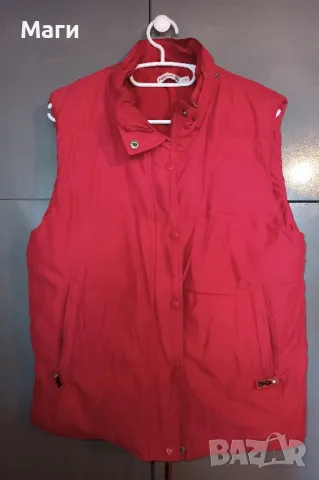 Дамски елек размер S 