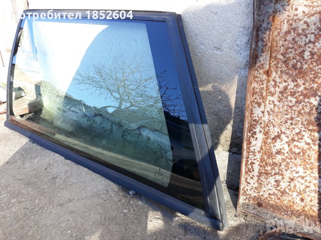 Фикс стъкло ляво и дясно Фолксваген Пасат 2 (B3) комби, снимка 7 - Части - 44003627