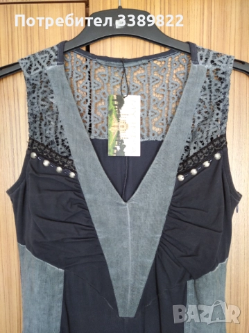 Рокля , снимка 2 - Рокли - 52533266