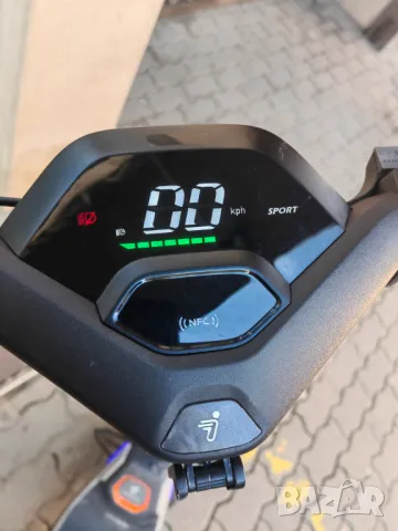 Segway P65, снимка 2 - Скутери и тротинетки - 48388902