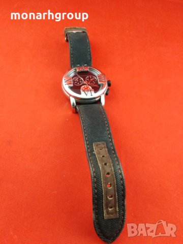 Часовник  GF FERRE, снимка 6 - Мъжки - 26525151