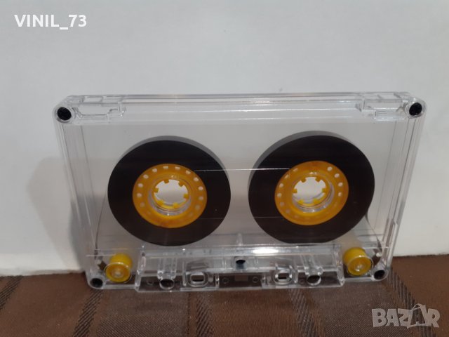   Prince  – The Jams, снимка 2 - Аудио касети - 32357780