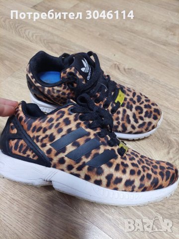 Дамски маратонкиAdidas, снимка 6 - Маратонки - 35639846