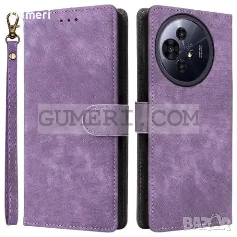 TCL 50 NxtPaper Тефтер "Wallet", снимка 4 - Калъфи, кейсове - 48039034