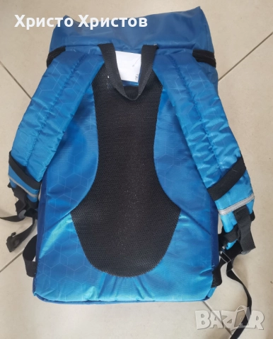 Хладилна раница Mistral , снимка 5 - Раници - 52884448