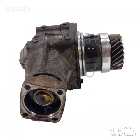 Раздатъчна кутия Honda CR-V II 2001-2006 H120822N-28, снимка 3 - Части - 37808185