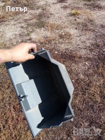 Жабка Форд транзит след 2006, снимка 5 - Части - 27006069