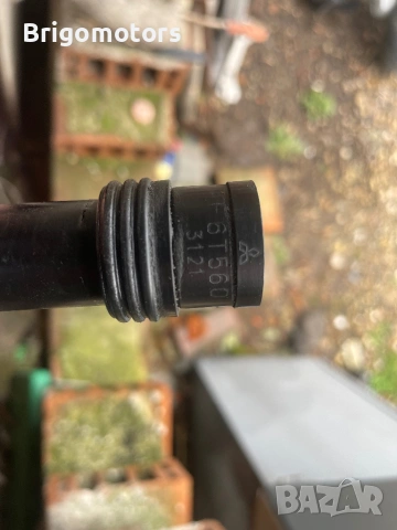 Бобини Кавазаки 636 Kawasaki zx6r, снимка 3 - Части - 53517098