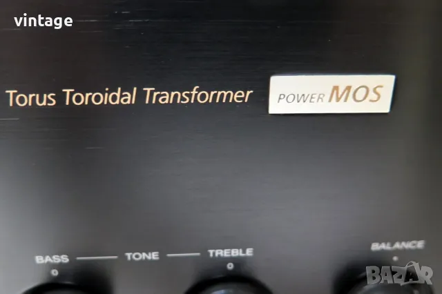 Sony TA-FB730R, снимка 5 - Ресийвъри, усилватели, смесителни пултове - 47537683