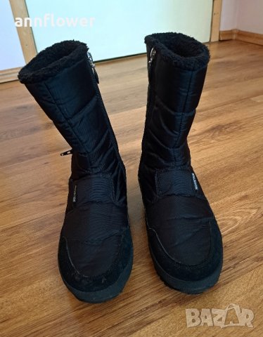 Ботуши Kangaroo 38, снимка 6 - Дамски ботуши - 43550297