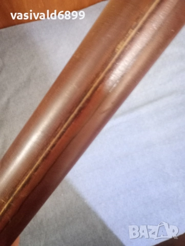 Текстолитов прът /цилиндър /, снимка 3 - Други машини и части - 52429162