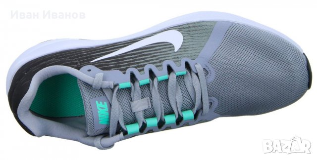 МАРАТОНКИ NIKE DOWNSHIFTER 8  номер 41,5-42, снимка 2 - Маратонки - 33152664