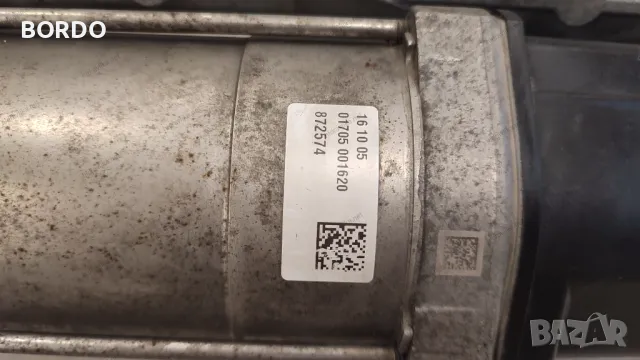 Електрическа кормилна рейка за BMW X3 / F25/, снимка 4 - Части - 47978366