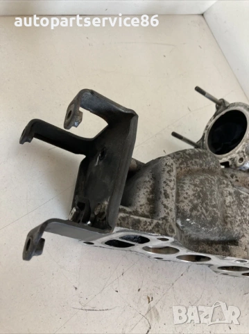 Всмукателен колектор за KIA Magentis  2.0 CRDi (2009) 140HP, снимка 3 - Части - 53270428