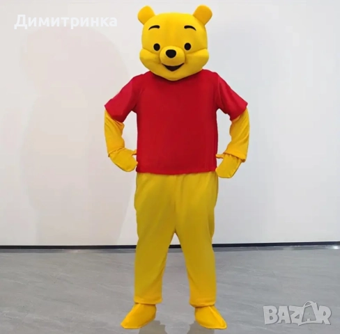 Анимационни герои , снимка 11 - Детегледачки, детски центрове - 51186561