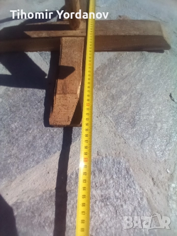 Въртележка за навиване на прежда., снимка 2 - Антикварни и старинни предмети - 51794791