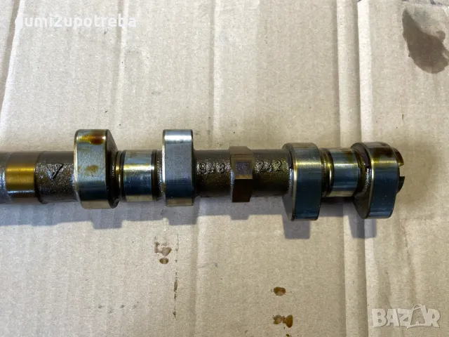 Изпускателен Разпределителен Вал Десен 24203AS02 Porsche Cayenne 957 4,8 V8, снимка 5 - Части - 49851768