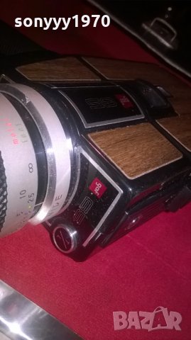 GAF 65-РЕТРО КАМЕРА С КОЖЕН КОБУР-ВНОС ХОЛАНДИЯ, снимка 13 - Камери - 27769194