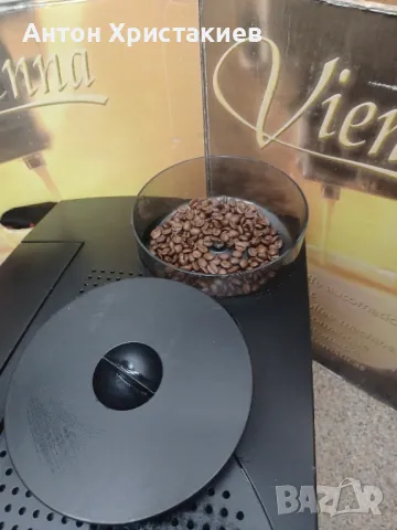 Продавам кафемашина Siemens  за ремонт , снимка 3 - Кафемашини - 50290389