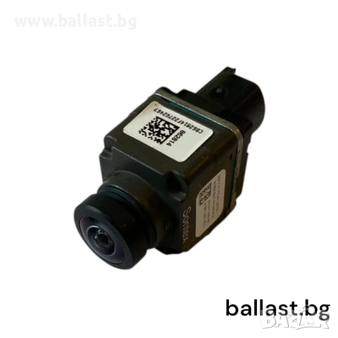 Камера 360 5Q0980546A Audi Q3 Q5