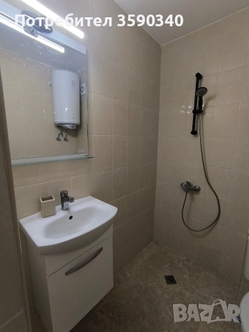 Даваме под наем еднодтаен апартамент., снимка 7 - Апартаменти - 52674024