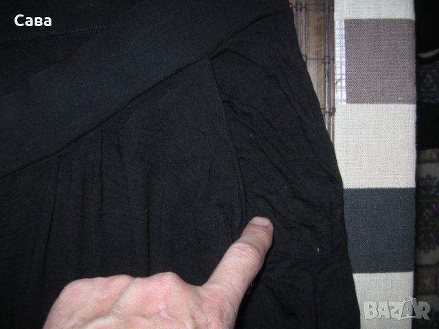 Спортен панталон YESSICA  дамски,5-6ХЛ, снимка 3 - Панталони - 43025099