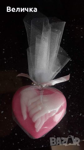 Сватбени подаръчета, снимка 6 - Подаръци за сватба - 39245170