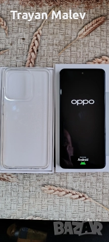 смартфон ОППО 5х 4+4/128 6000амч батерия , снимка 3 - Друга електроника - 52921772