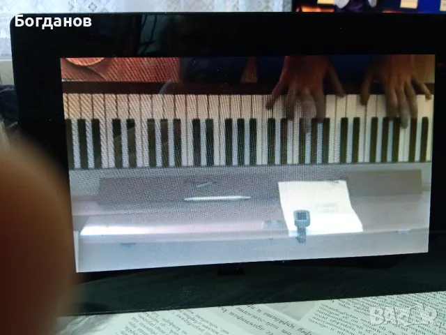 DIVA DF 1016 SV - ДИГИТАЛНА ФОТО РАМКА 10 ИНЧА SLOT SD/USB, снимка 10 - Друга електроника - 49734956