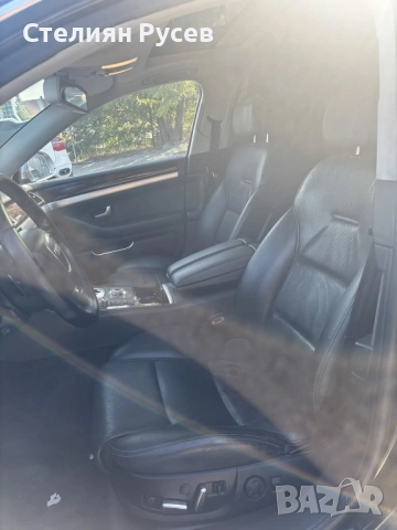    audi s8 5.2 450hp facelift - БРАКУВАНА цена 5500 лв или  2812.11евро -НЯМА ДЖАНТИ, НЯМА КИЛОМЕТРА, снимка 10 - Автомобили и джипове - 52496236